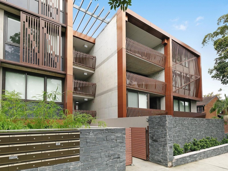 101/143 West Street, Crows Nest NSW 2065