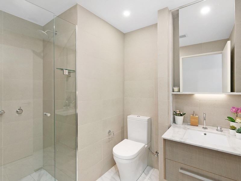 101/143 West Street, Crows Nest NSW 2065