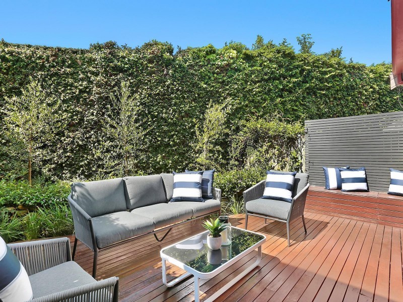 14/19 Glenmore Street, Naremburn NSW 2065