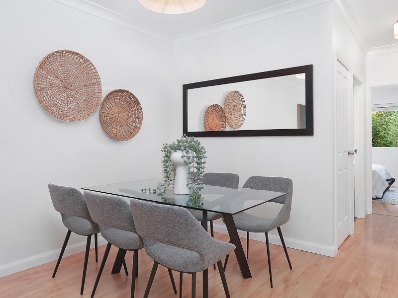 14/19 Glenmore Street, Naremburn NSW 2065