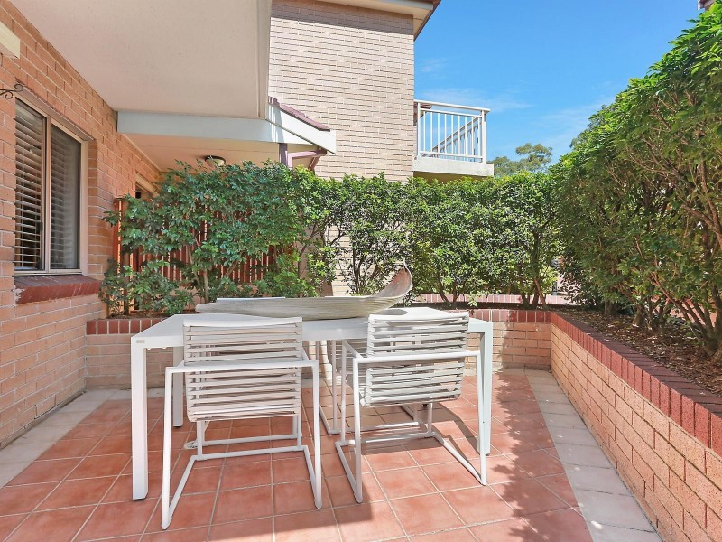 14/19 Glenmore Street, Naremburn NSW 2065