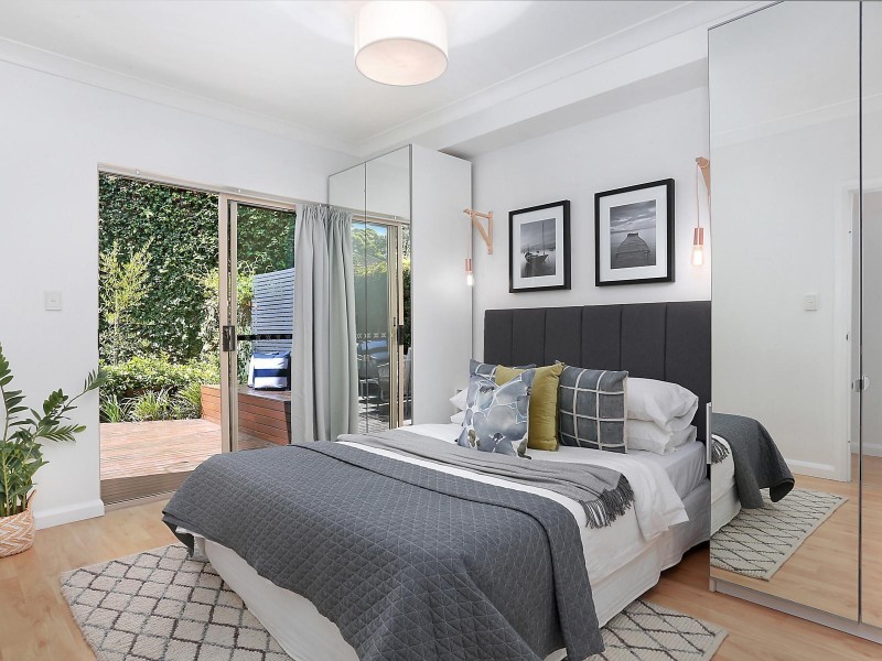 14/19 Glenmore Street, Naremburn NSW 2065