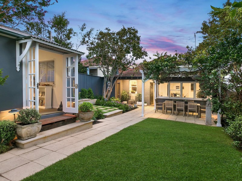 287 Claire Street, Naremburn NSW 2065