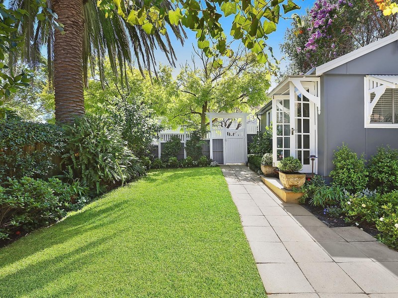 287 Claire Street, Naremburn NSW 2065