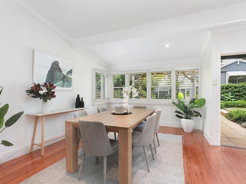 287 Claire Street, Naremburn NSW 2065