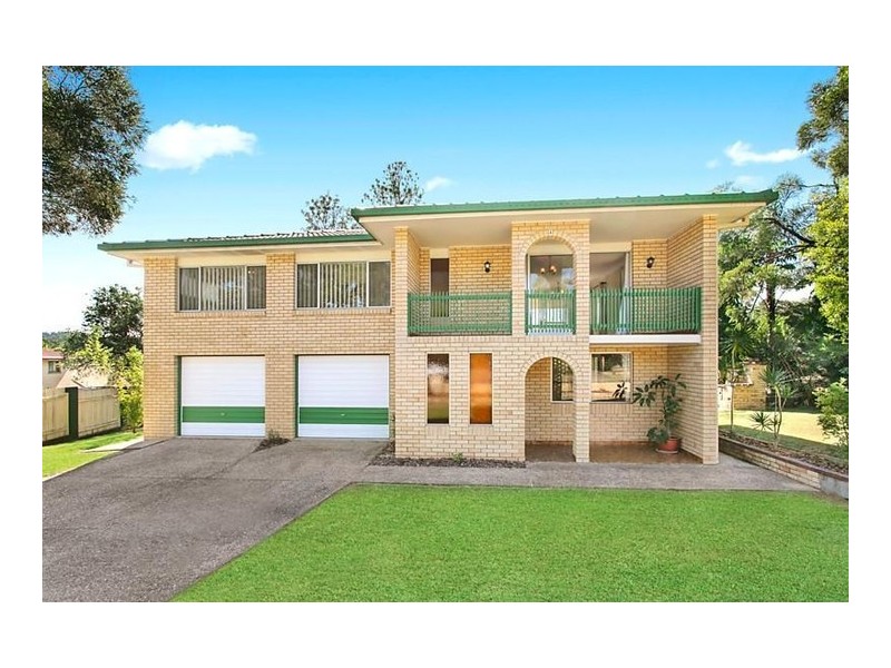 4 Hollis Street, The Gap QLD 4061