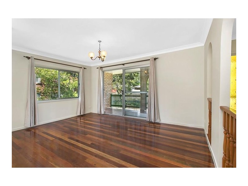 4 Hollis Street, The Gap QLD 4061