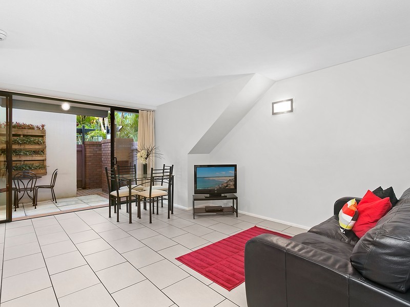 20/138 Gipps Street, Fortitude Valley QLD 4006