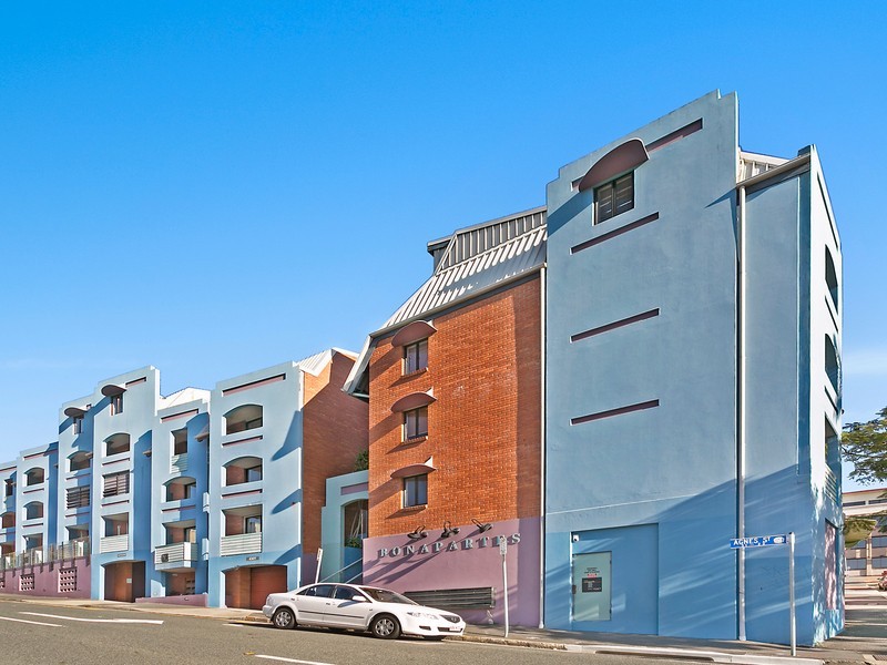 20/138 Gipps Street, Fortitude Valley QLD 4006