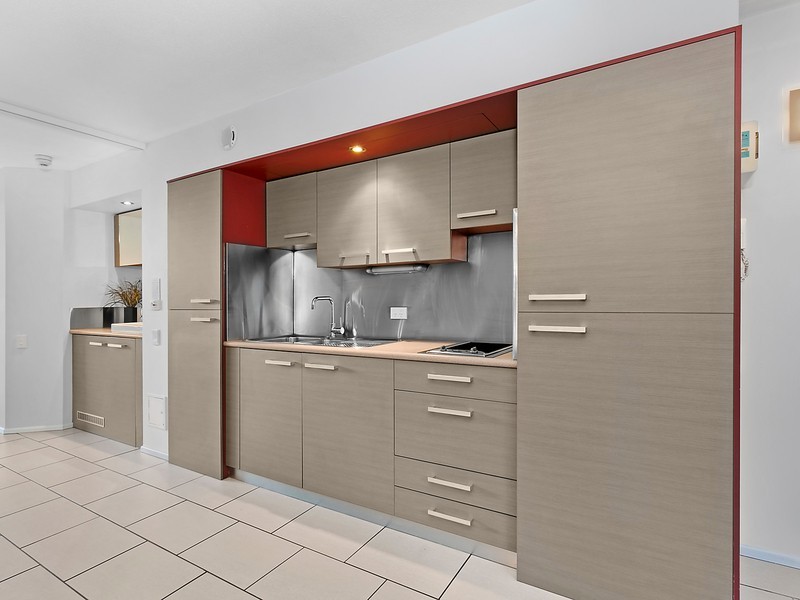 20/138 Gipps Street, Fortitude Valley QLD 4006