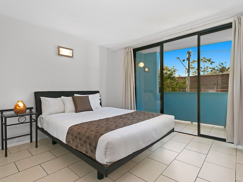 20/138 Gipps Street, Fortitude Valley QLD 4006