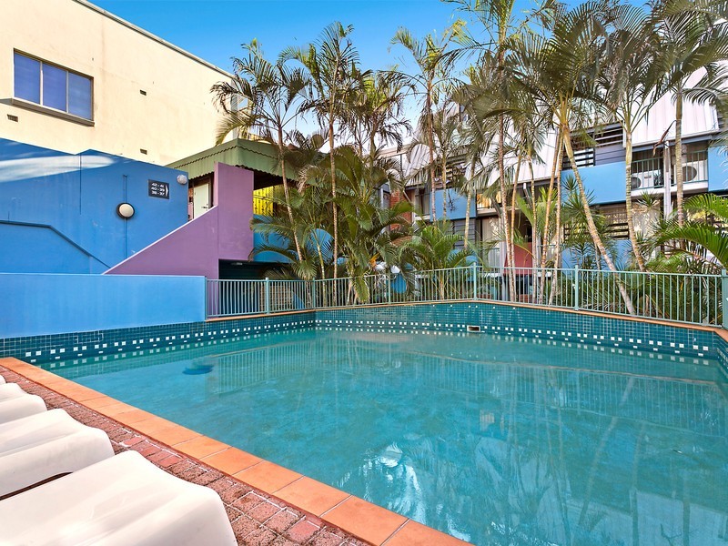 20/138 Gipps Street, Fortitude Valley QLD 4006