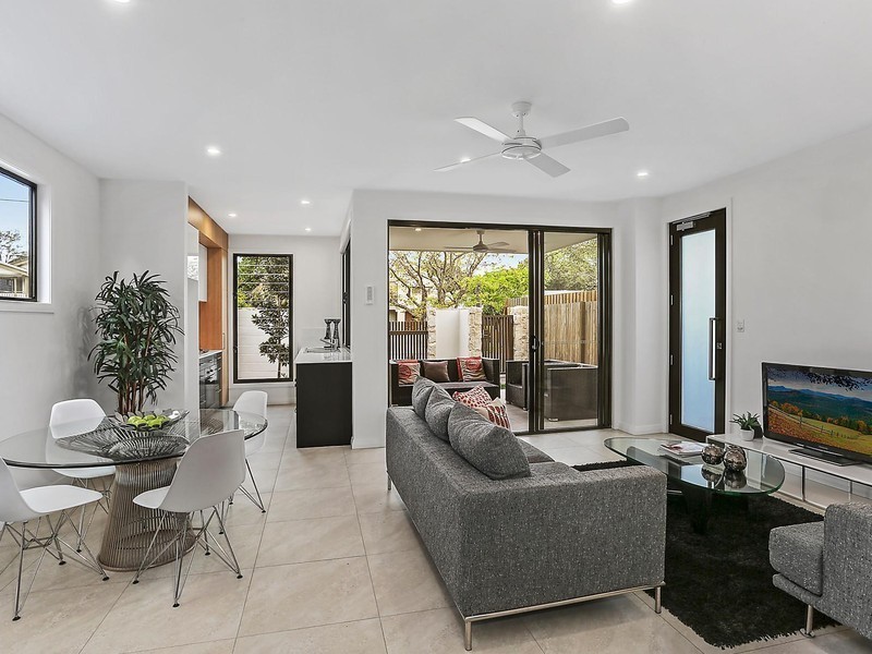 1-3/24 Oxford Street, Hamilton QLD 4007