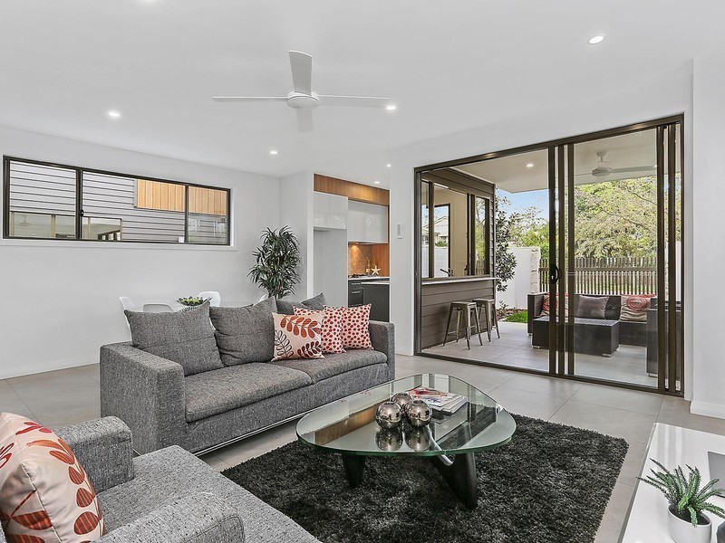 1-3/24 Oxford Street, Hamilton QLD 4007