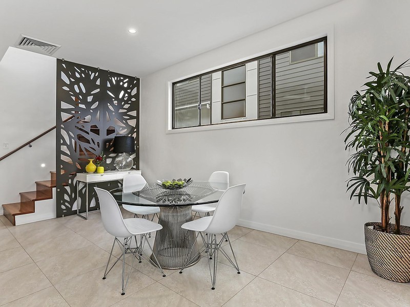 1-3/24 Oxford Street, Hamilton QLD 4007