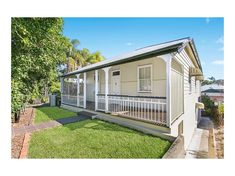 604 Sandgate Road, Clayfield QLD 4011