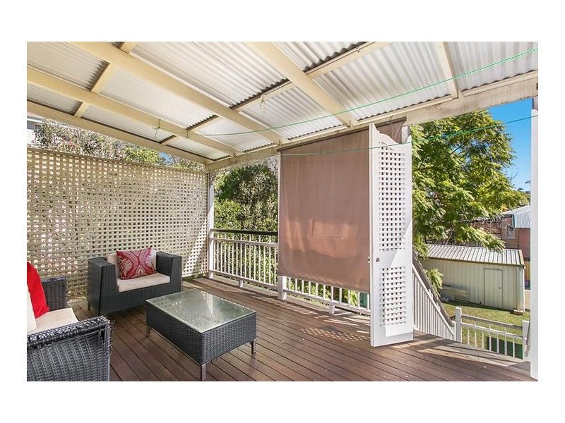 604 Sandgate Road, Clayfield QLD 4011