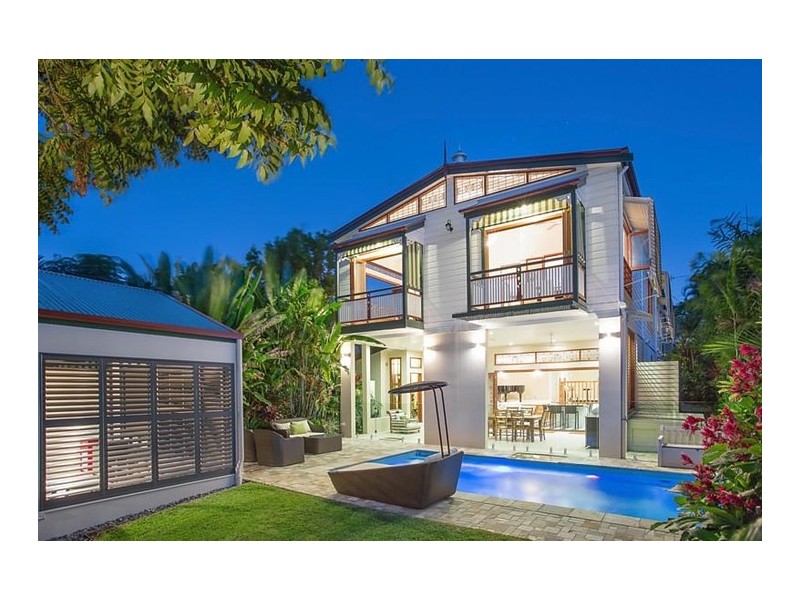 44 Park Street, Kelvin Grove QLD 4059