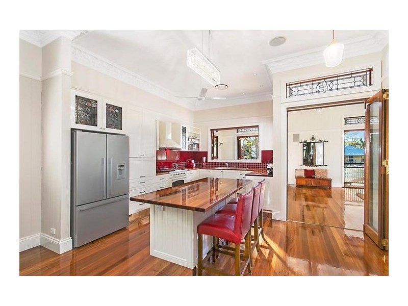 44 Park Street, Kelvin Grove QLD 4059