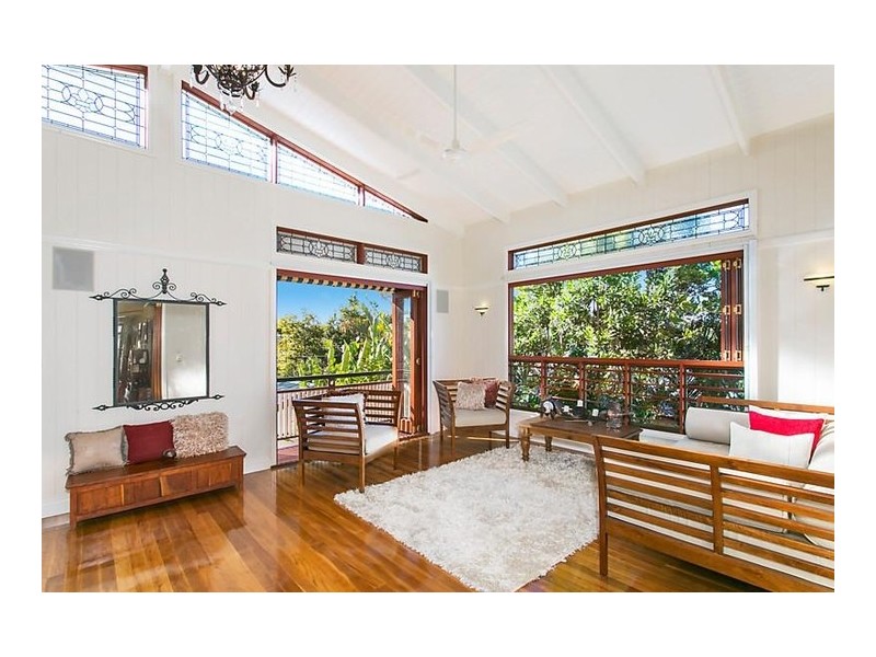 44 Park Street, Kelvin Grove QLD 4059