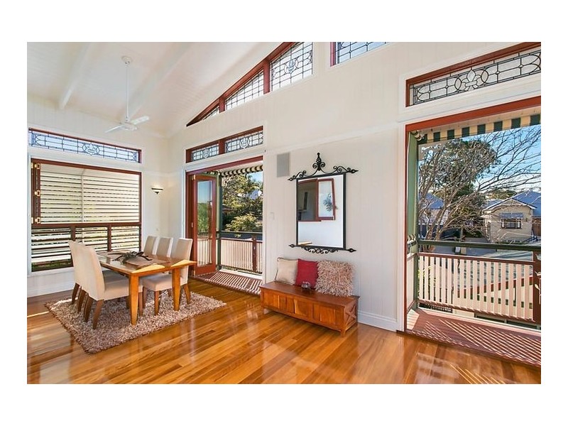 44 Park Street, Kelvin Grove QLD 4059