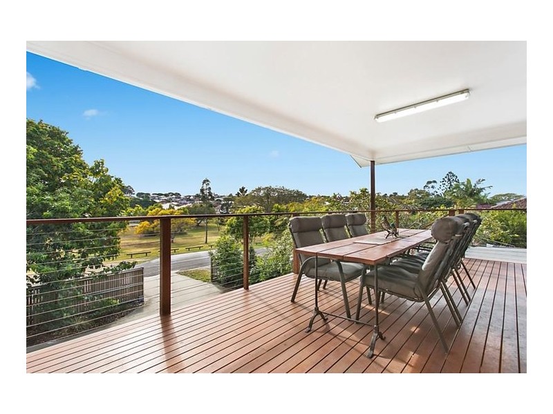 55 White Street, Wavell Heights QLD 4012