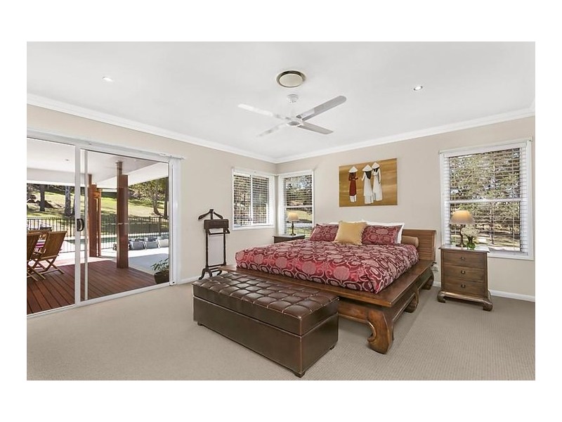 6 Equestrian Court, Highvale QLD 4520