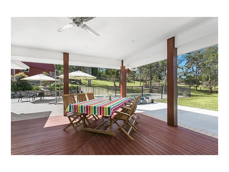 6 Equestrian Court, Highvale QLD 4520