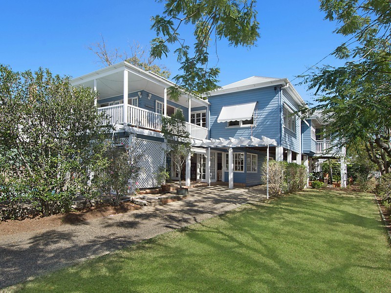 121 Alexandra Road, Ascot QLD 4007