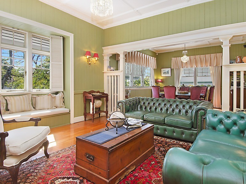 121 Alexandra Road, Ascot QLD 4007