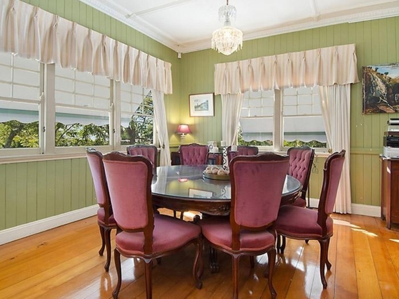 121 Alexandra Road, Ascot QLD 4007