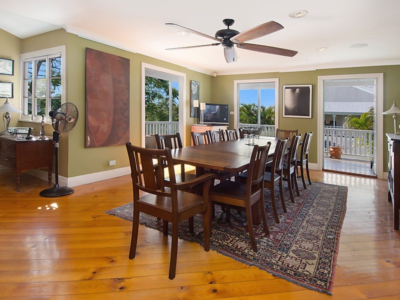 121 Alexandra Road, Ascot QLD 4007