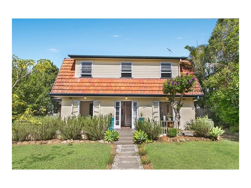 20 Sunny Avenue, Wavell Heights QLD 4012