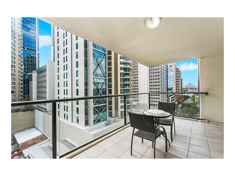 1101/79 Albert Street, Brisbane City QLD 4000