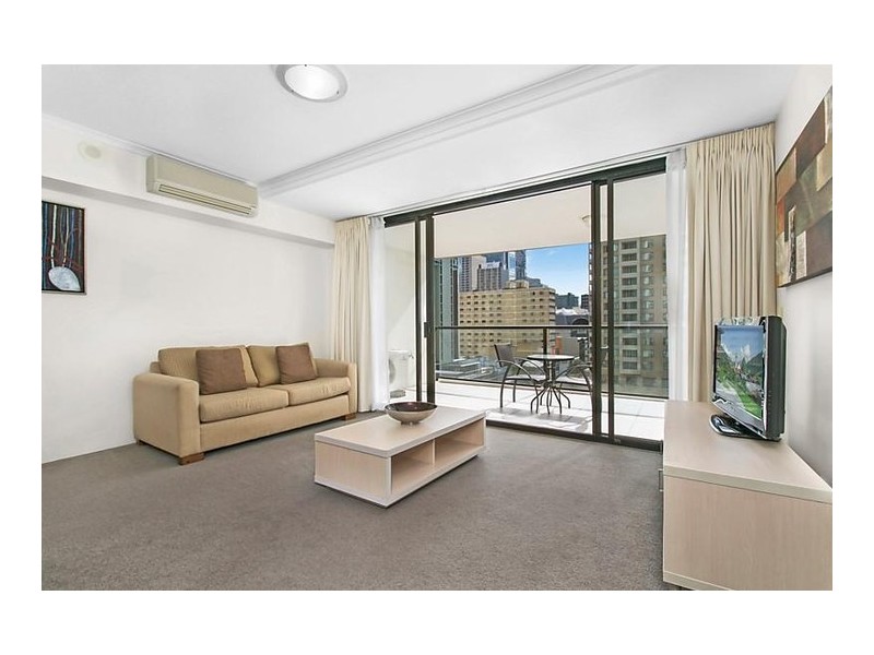 1101/79 Albert Street, Brisbane City QLD 4000
