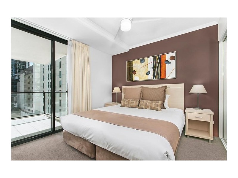 1101/79 Albert Street, Brisbane City QLD 4000