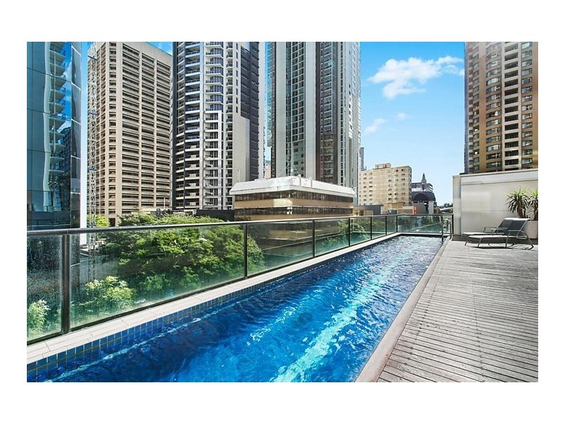 1101/79 Albert Street, Brisbane City QLD 4000