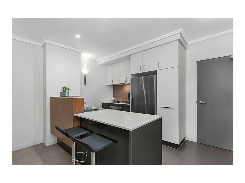895/43 Hercules Street, Hamilton QLD 4007