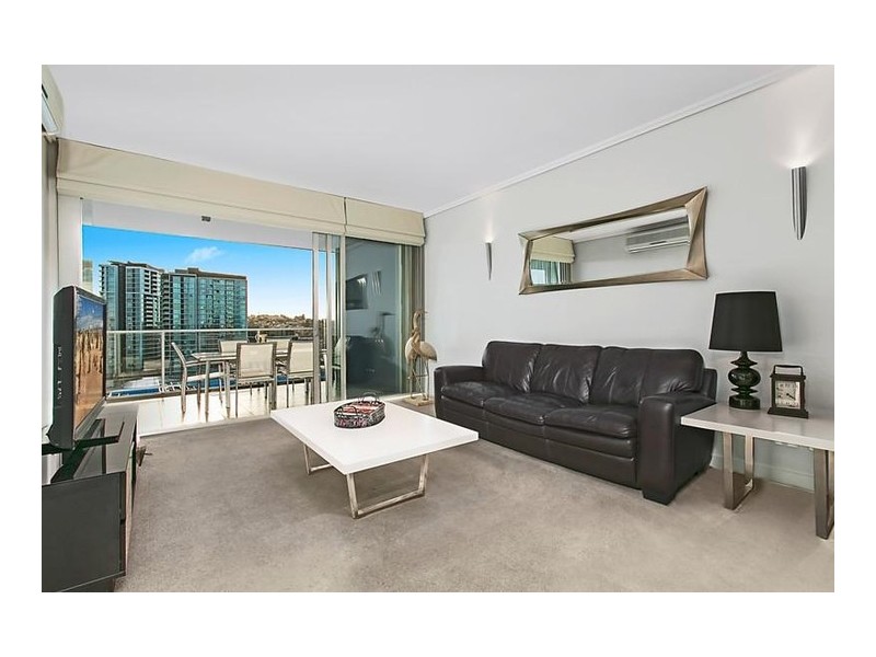 895/43 Hercules Street, Hamilton QLD 4007