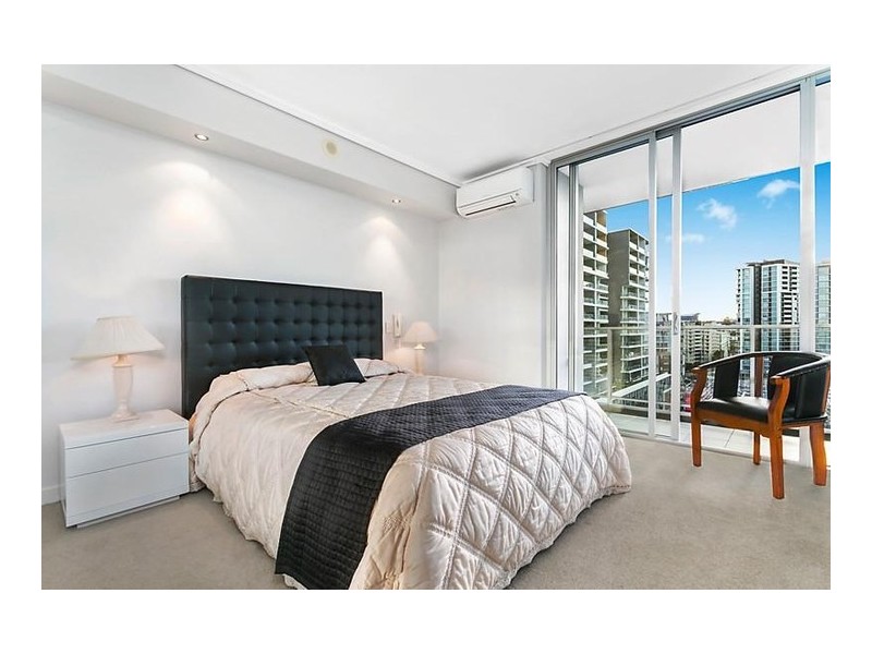 895/43 Hercules Street, Hamilton QLD 4007