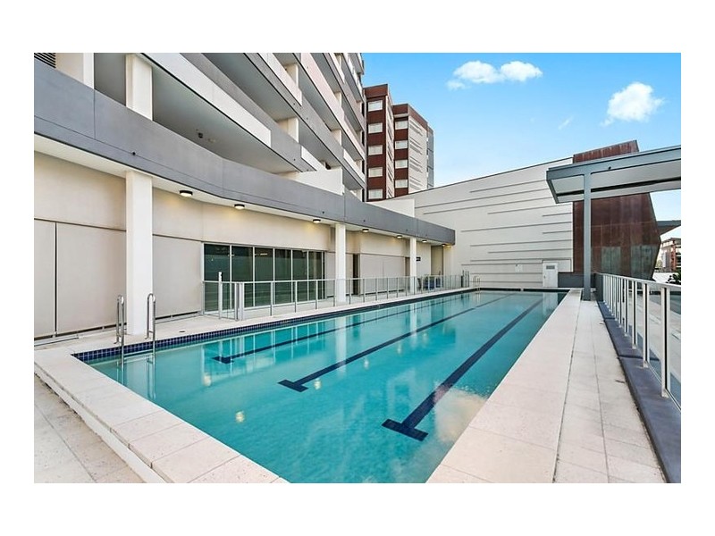 895/43 Hercules Street, Hamilton QLD 4007