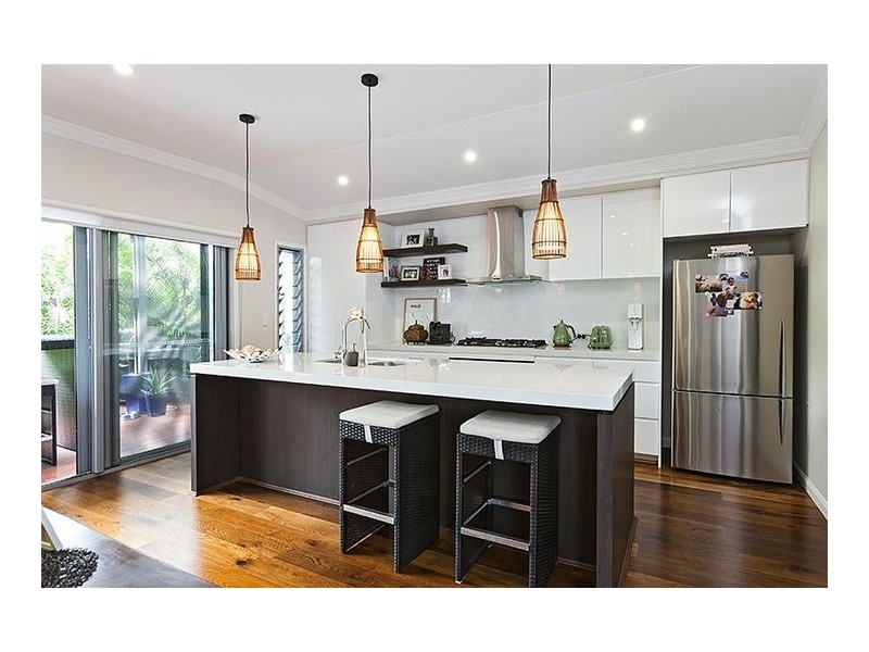 4/27 Napier Street, Ascot QLD 4007