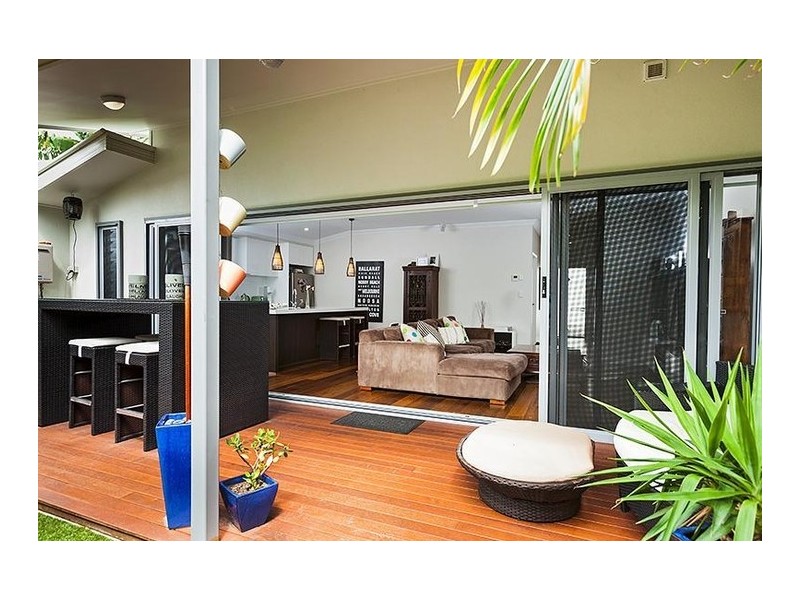 4/27 Napier Street, Ascot QLD 4007