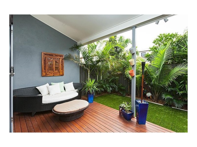 4/27 Napier Street, Ascot QLD 4007