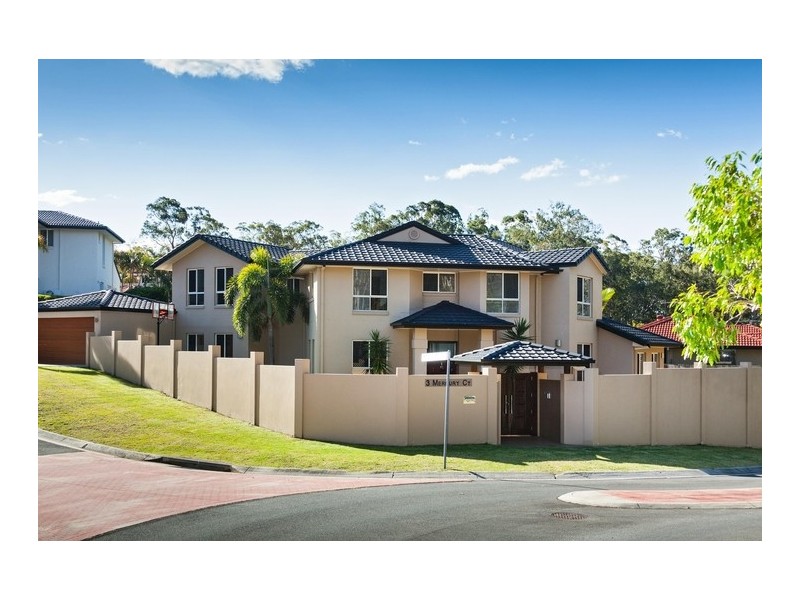 3 Mercury Court, Bridgeman Downs QLD 4035