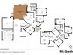 3 Mercury Court, Bridgeman Downs QLD 4035 Floorplan