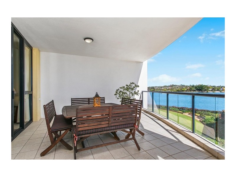 7/31 Harbour Road, Hamilton QLD 4007