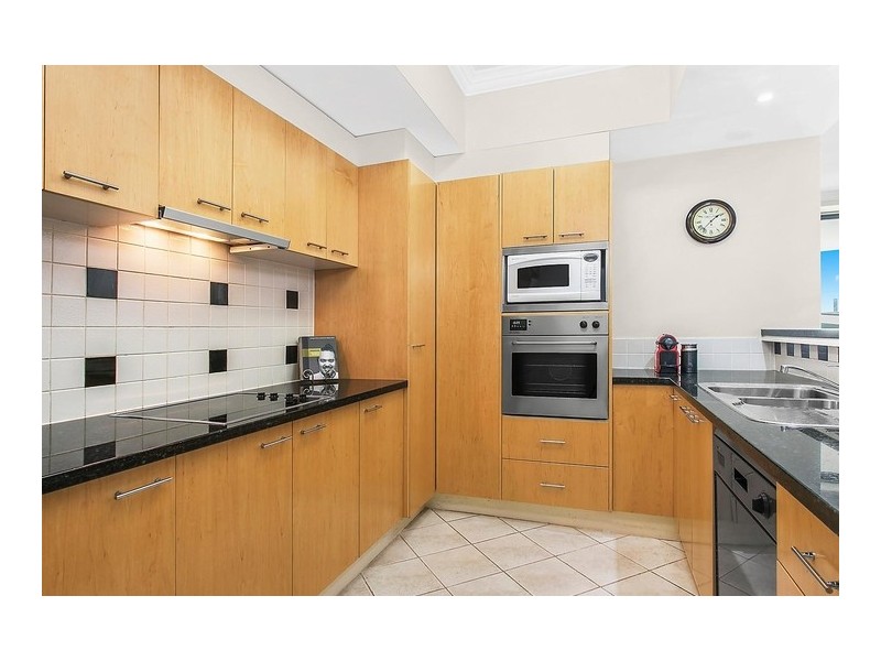 7/31 Harbour Road, Hamilton QLD 4007