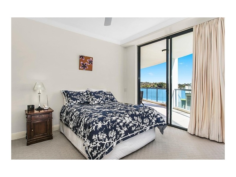 7/31 Harbour Road, Hamilton QLD 4007