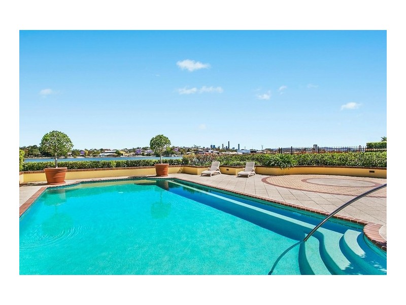 7/31 Harbour Road, Hamilton QLD 4007